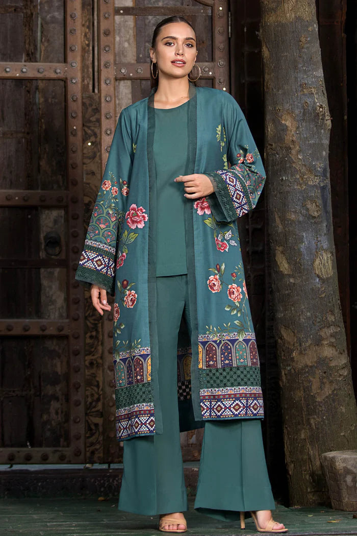 Anabelah- Tropical 3 Pc