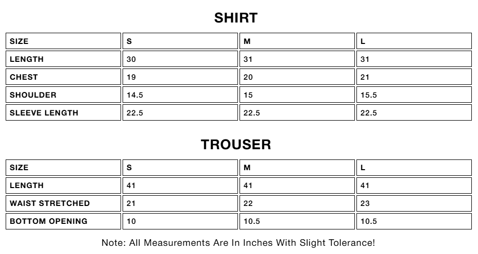 Ethnc- Two Pc Printed Suit