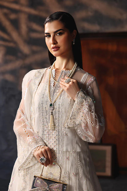 Saffron- Mah e Khusnuma